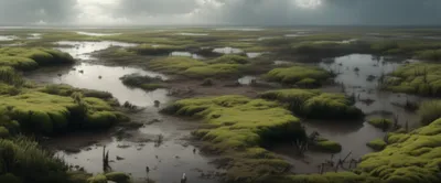 Illustration bog - Image 1