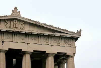 Illustration stele - Image 1