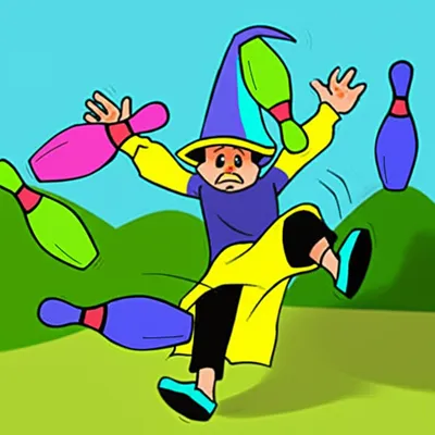 Illustration asses - Image 1