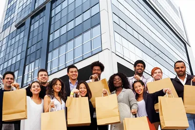 Illustration boycott - Image 1