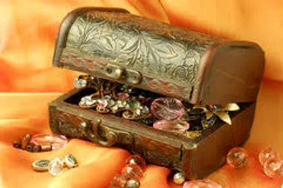 Illustration casket - Image 2