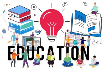 Illustration educational - Image 1