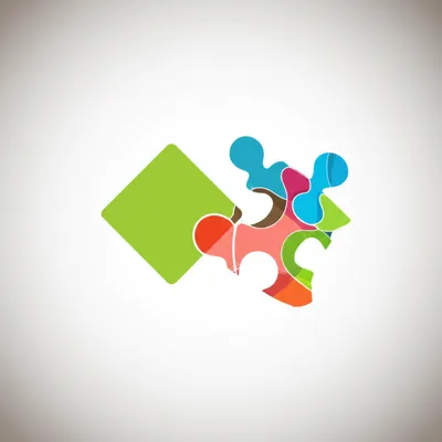 Illustration quadrate - Image 1