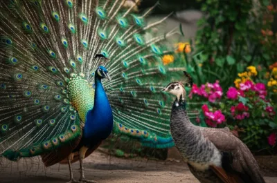 Illustration ornament - Image 1