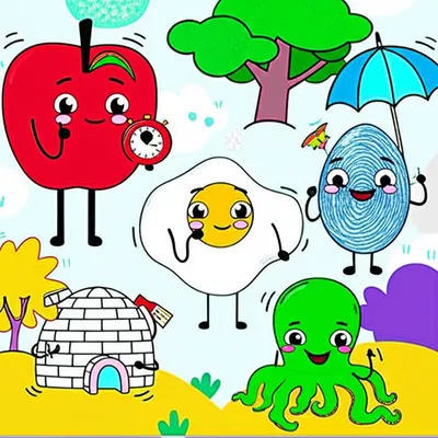 Hình ảnh minh họa vowel - Ảnh 1