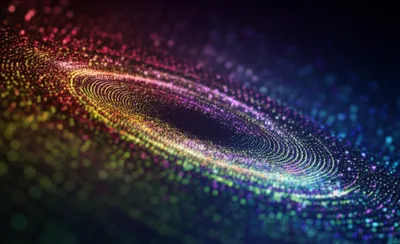 Illustration orbit - Image 1