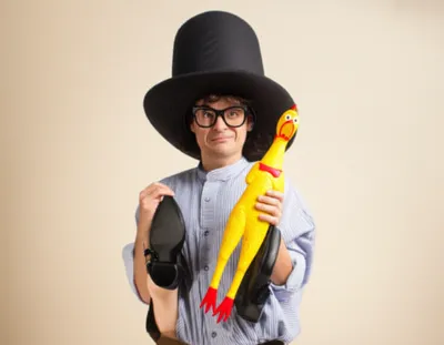 Illustration silly - Image 1