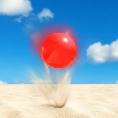 Illustration kick - Image 1