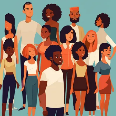 Illustration feature