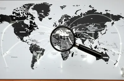 Illustration researches - Image 1