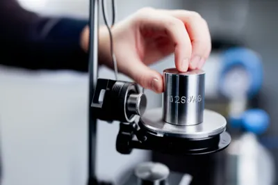 Illustration calibrating - Image 1