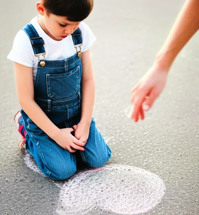 Illustration venial - Image 1