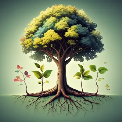 Illustration forks - Image 1