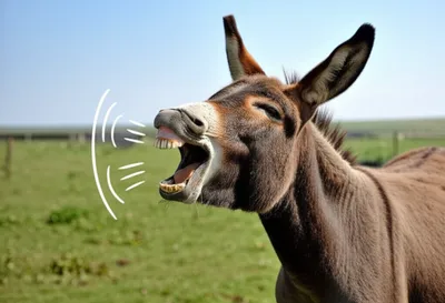 Illustration heehaws - Image 1