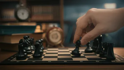 Illustration black - Image 1