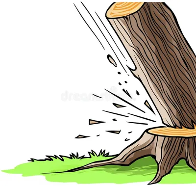 Illustration fell - Image 1