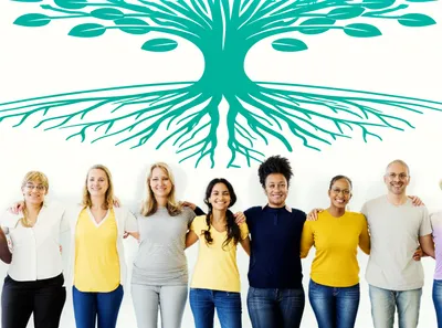 Illustration espoused - Image 1