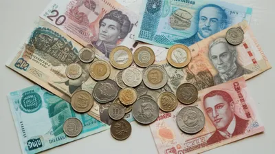 Illustration peso - Image 1