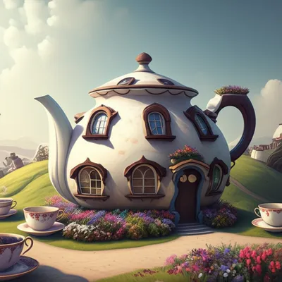 Illustration duck - Image 1