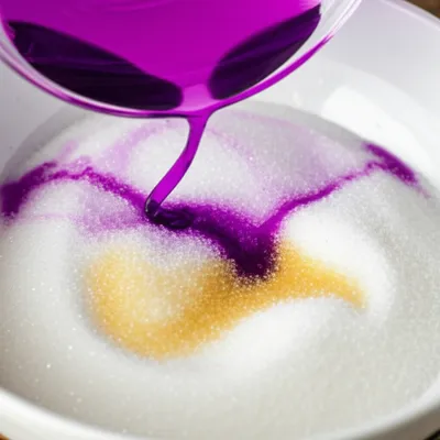 Illustration acidified - Image 1