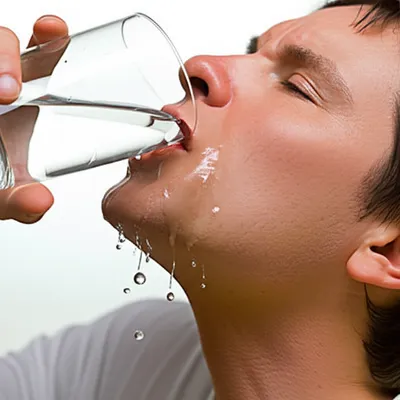 Illustration glugged - Image 1