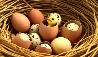 Illustration clutch - Image 1