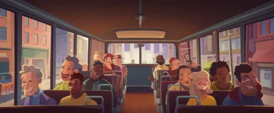 Illustration omnibus - Image 1