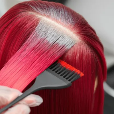 Illustration retouching - Image 1