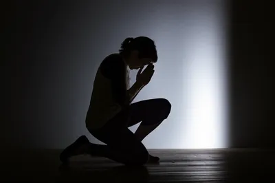 Illustration penance - Image 1