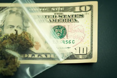 Illustration dimes - Image 1