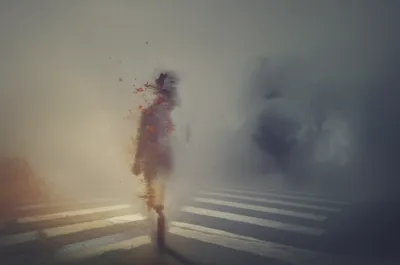 Illustration changeling - Image 1