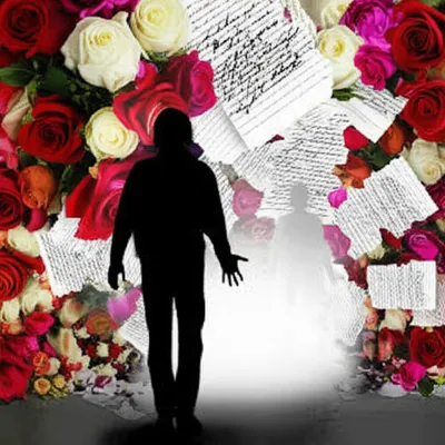 Illustration jilts - Image 1