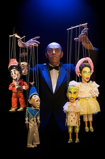 Illustration strings - Image 1