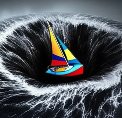 Illustration engulf - Image 1