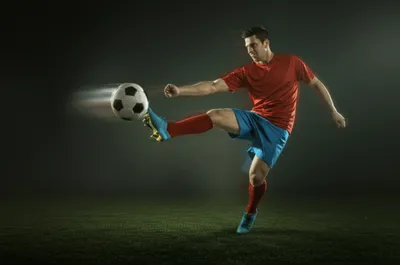 Illustration kicks - Image 1