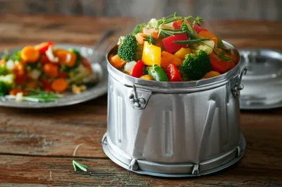 Illustration timbales - Image 1