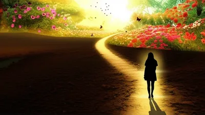 Illustration approached - Image 1