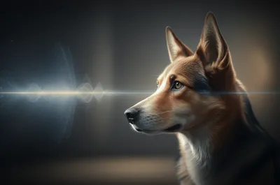 Illustration supersonic - Image 1