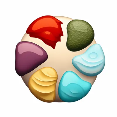 Illustration flavor - Image 1