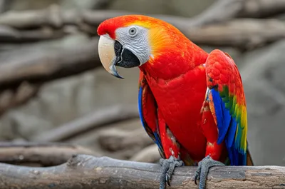 Illustration caps - Image 1