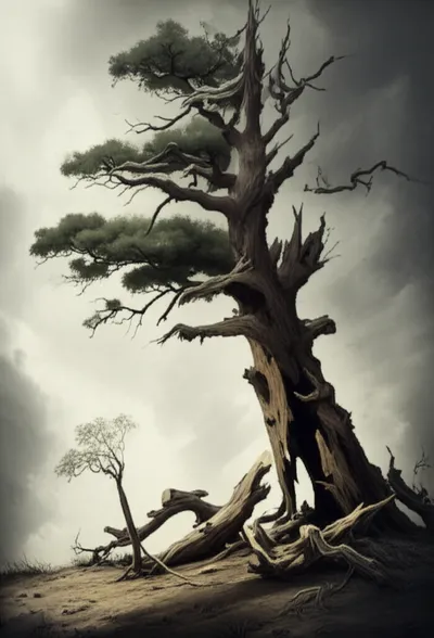 Illustration abating - Image 1