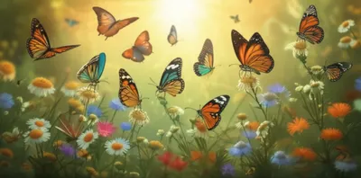 Illustration aeroplanes - Image 1