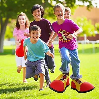 Illustration kids - Image 1