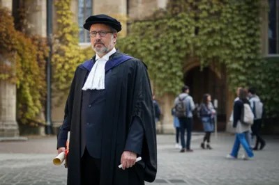 Illustration proctors - Image 1