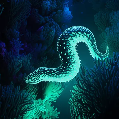 Illustration shark - Image 1