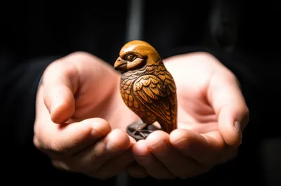 Illustration treasure - Image 1