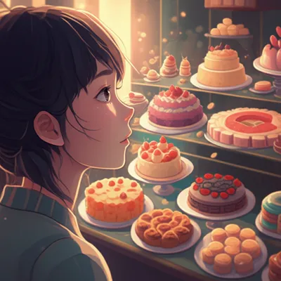 Illustration fancy - Image 1