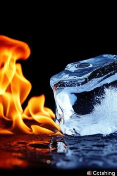 Illustration clashing - Image 2