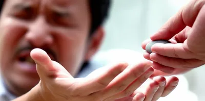 Illustration taps - Image 1