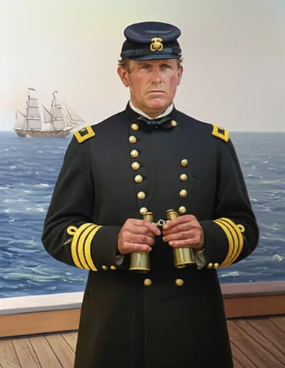 Illustration mustang - Image 1